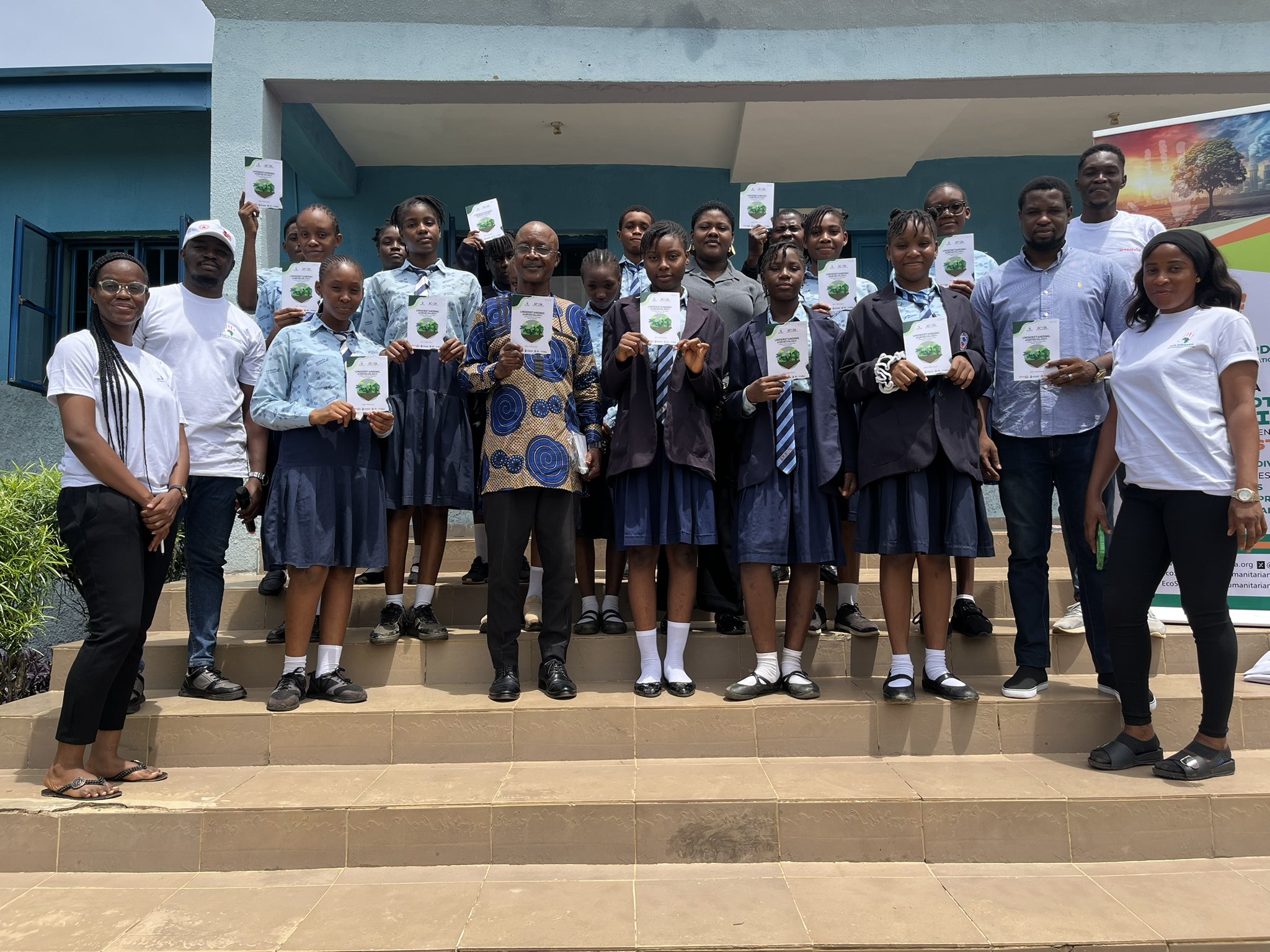 Environmental landscape